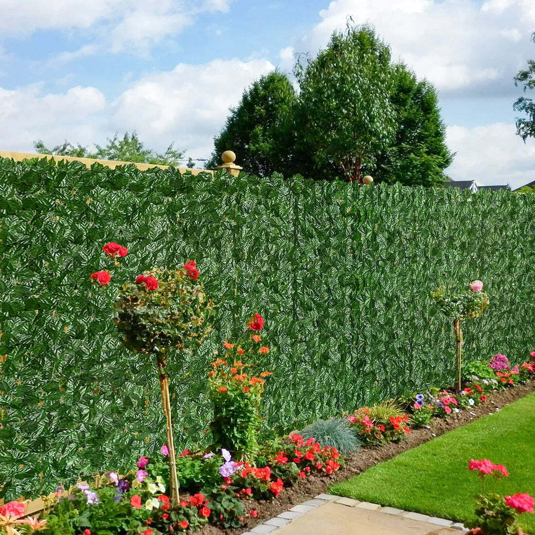 GreenBarrier