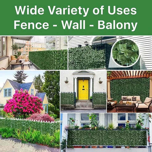 GreenBarrier