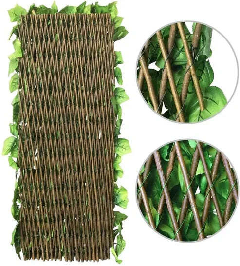 GreenBarrier