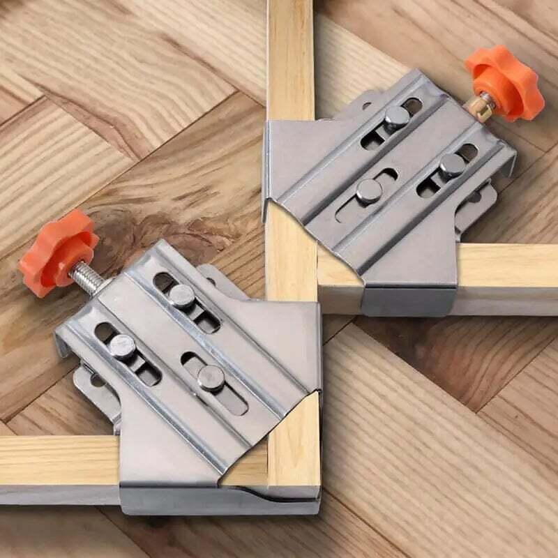 Precision Angle Meter