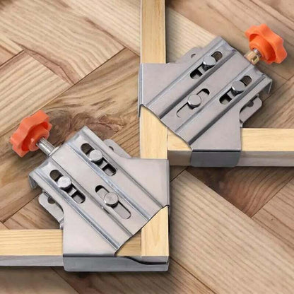 Precision Angle Meter