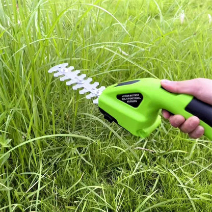 Hassle-Free Landscaping