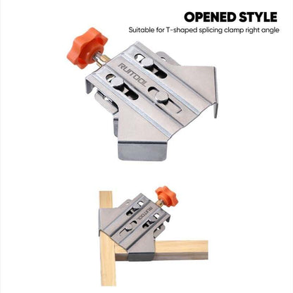 Precision Angle Meter