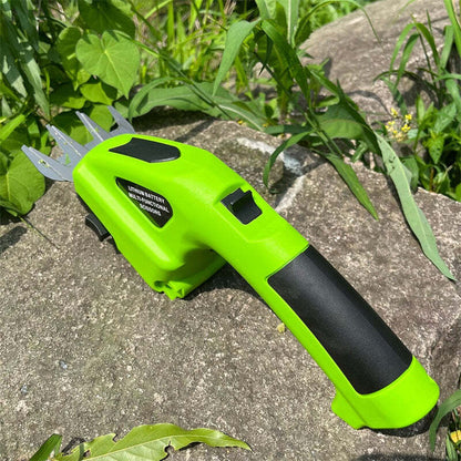 Hassle-Free Landscaping
