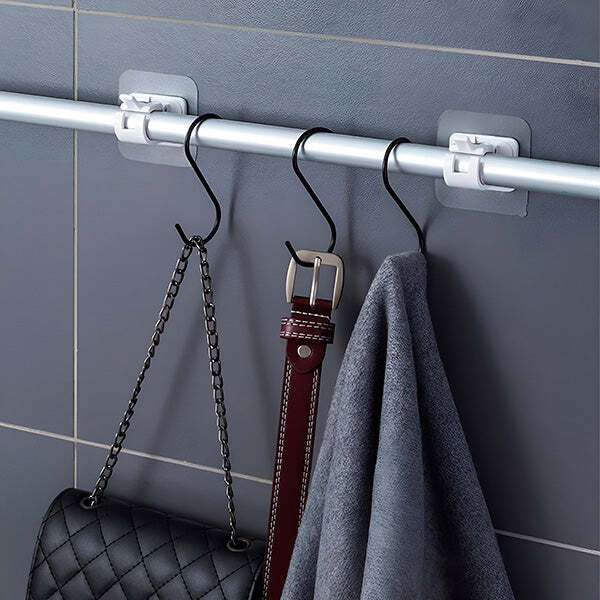 Portable Wall Hooks