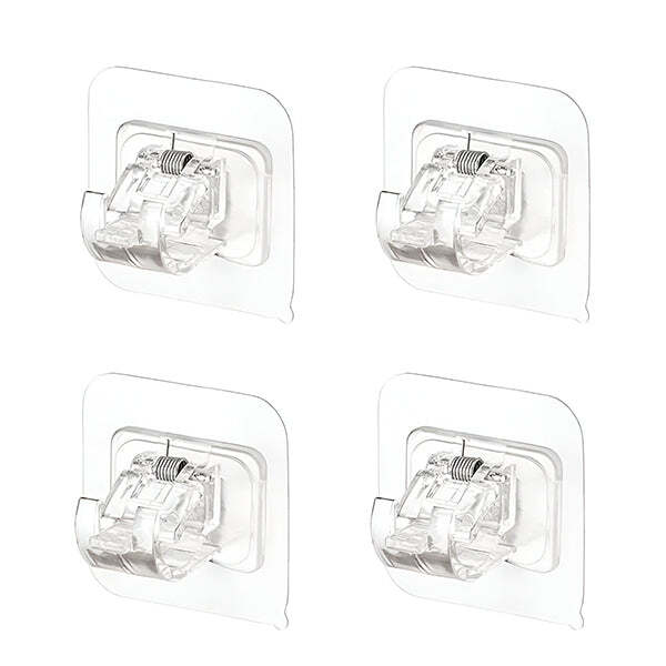 Portable Wall Hooks