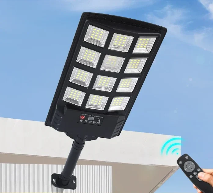 Instant Motion Illumination