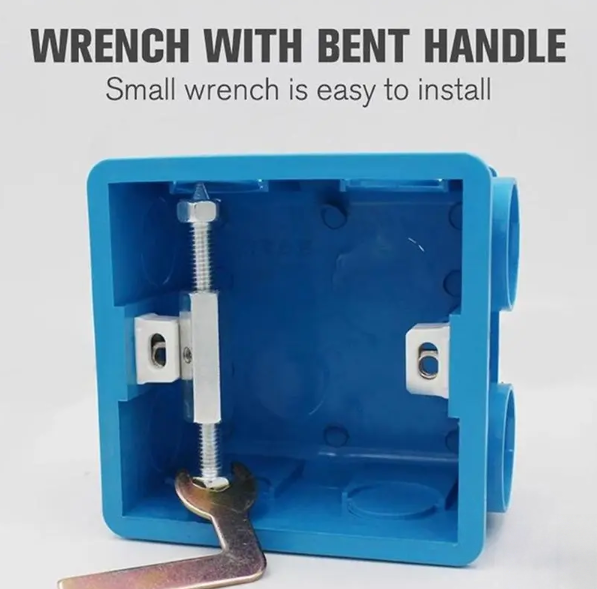 Socket Repair Box