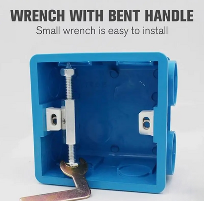 Socket Repair Box
