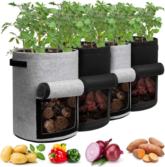 PlantPouch