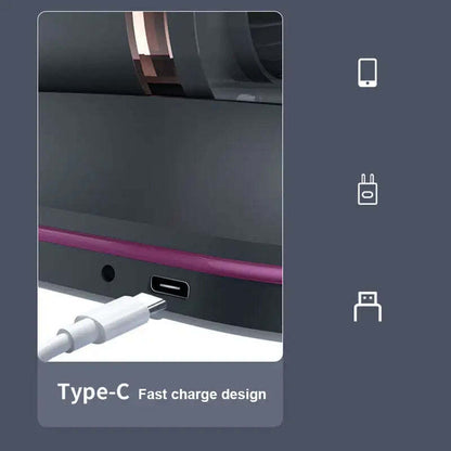 Vacuum Cleaner
