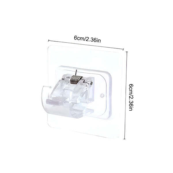 Portable Wall Hooks