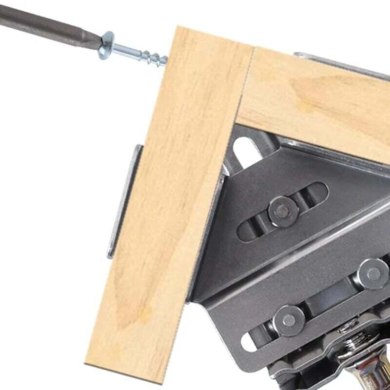 Precision Angle Meter