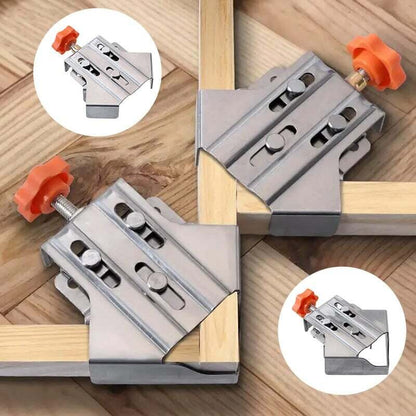 Precision Angle Meter