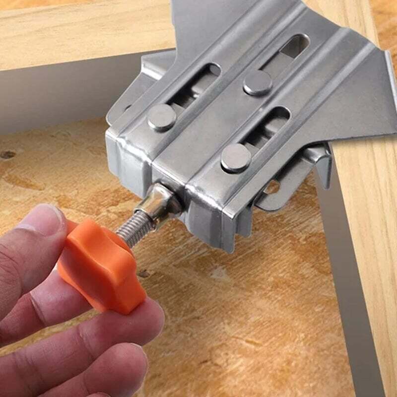 Precision Angle Meter