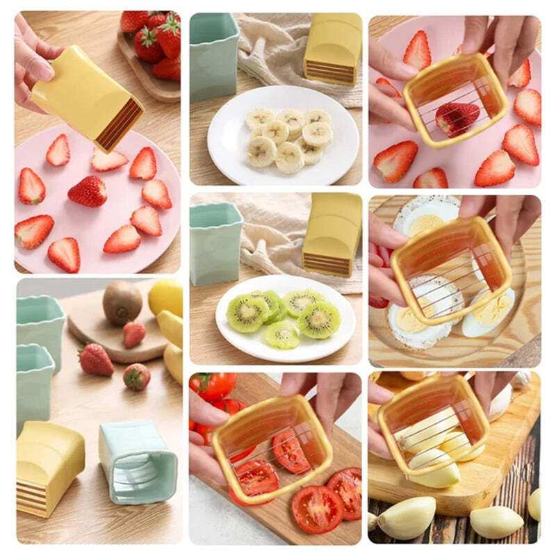 Fruit Cup Cutter