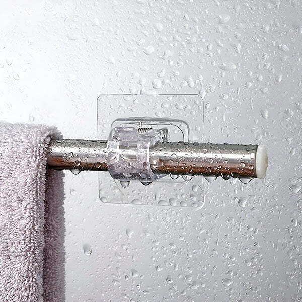 Portable Wall Hooks