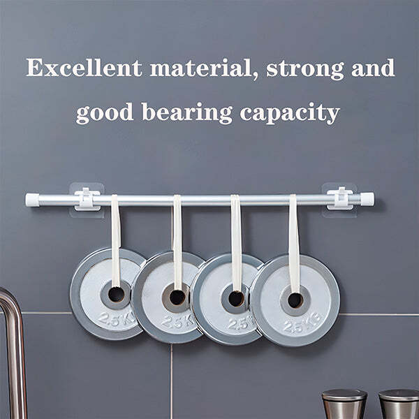Portable Wall Hooks