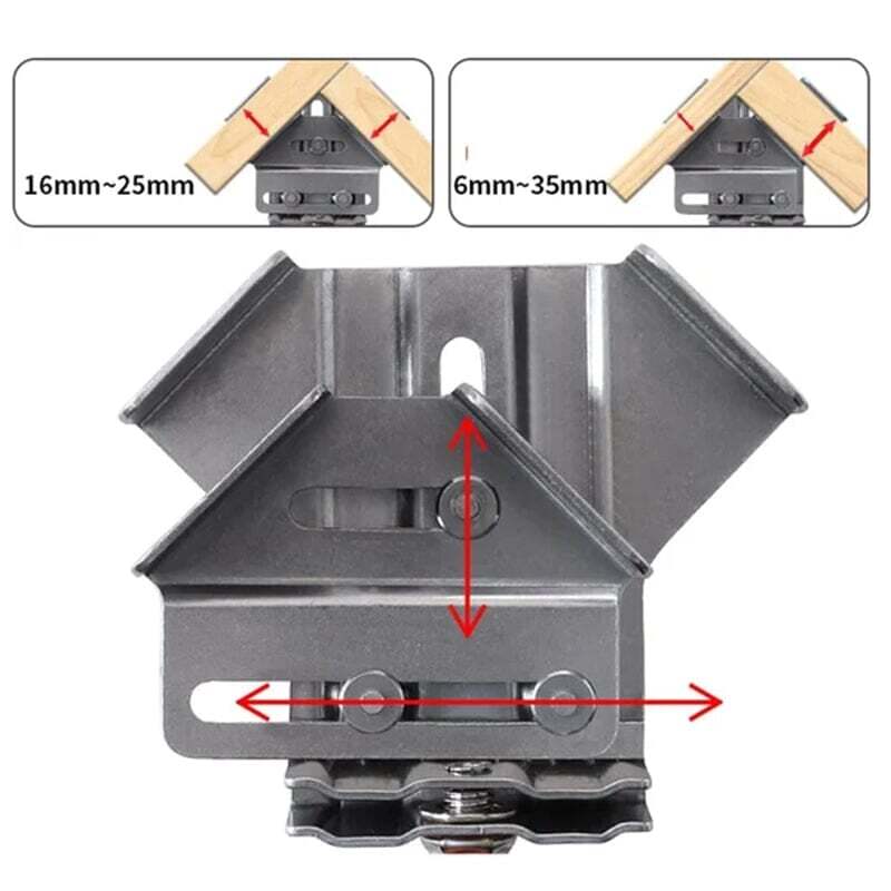Precision Angle Meter