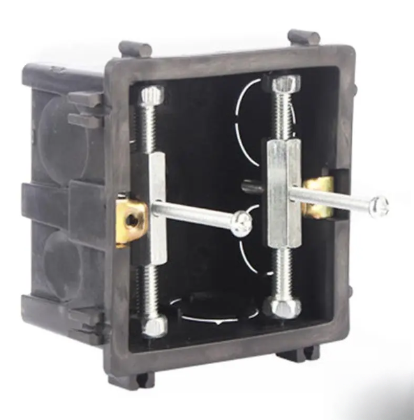 Socket Repair Box